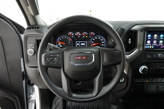 2026 GMC Sierra 1500 Regular Cab, Long Bed, Pro, RWD