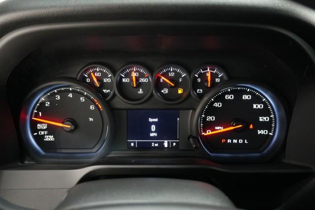 2026 GMC Sierra 1500 Regular Cab, Long Bed, Pro, RWD