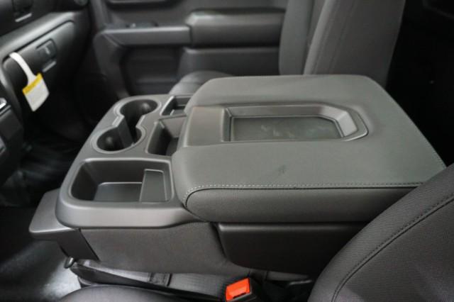 2026 GMC Sierra 1500 Regular Cab, Long Bed, Pro, RWD