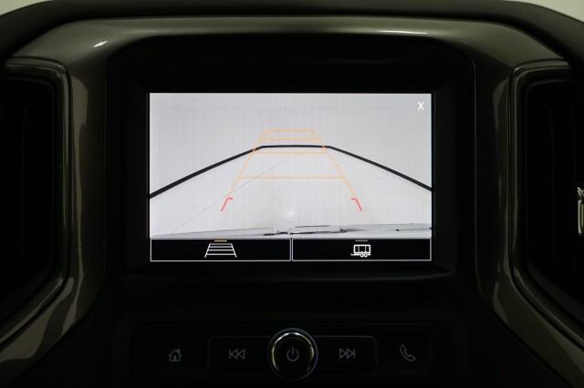 2026 GMC Sierra 1500 Regular Cab, Long Bed, Pro, RWD