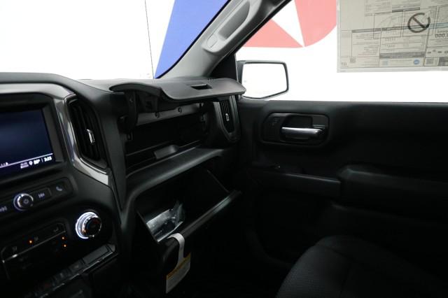 2026 GMC Sierra 1500 Regular Cab, Long Bed, Pro, RWD
