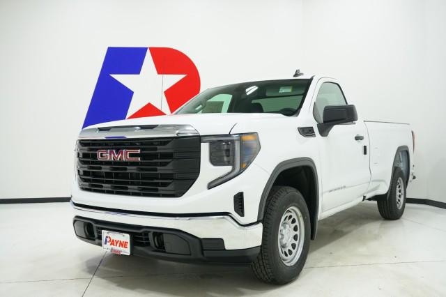 2026 GMC Sierra 1500 Regular Cab, Standard Bed, Pro, RWD for sale in Weslaco, TX