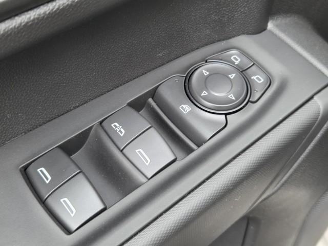 2026 Chevrolet Silverado 1500 4WD Crew Cab Standard Bed Custom Trail Boss