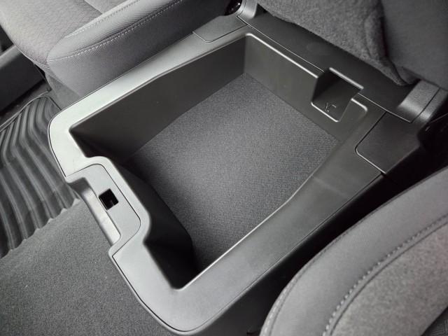 2026 Chevrolet Silverado 1500 4WD Crew Cab Standard Bed Custom Trail Boss