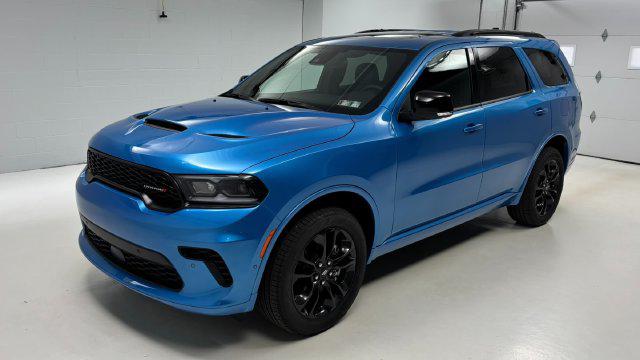 2026 Dodge Durango GT Plus AWD for sale in Corry, PA