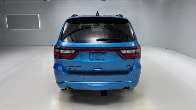 2026 Dodge Durango GT Plus AWD