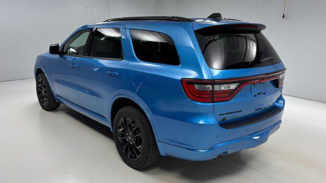2026 Dodge Durango GT Plus AWD