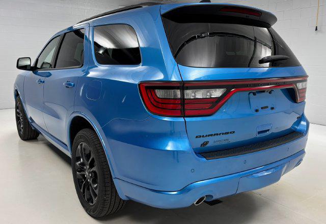 2026 Dodge Durango GT Plus AWD