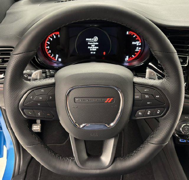 2026 Dodge Durango GT Plus AWD