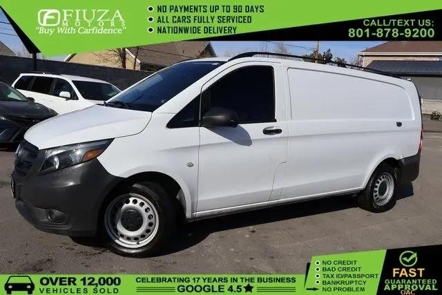 2022 Mercedes-Benz Metris Cargo for sale in Midvale, UT