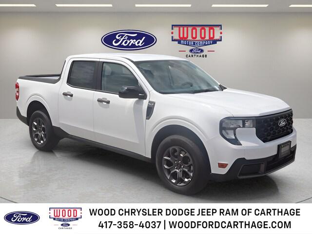 2026 Ford Maverick XLT for sale in Carthage, MO