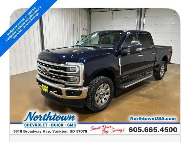 2024 Ford F-350 Lariat for sale in Yankton, SD