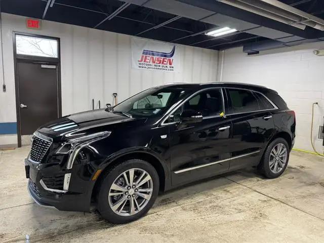 2024 Cadillac XT5 AWD Premium Luxury for sale in New Ulm, MN