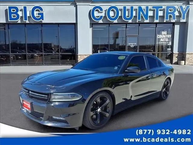 2016 Dodge Charger R/T for sale in Columbus, NE