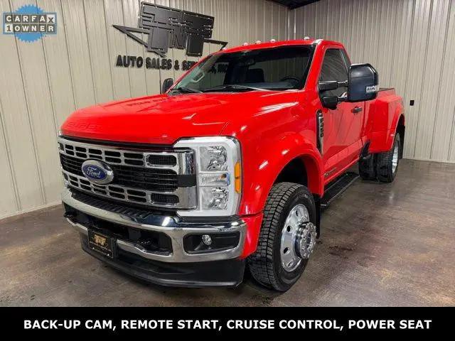 2023 Ford F-450 XL for sale in Kokomo, IN