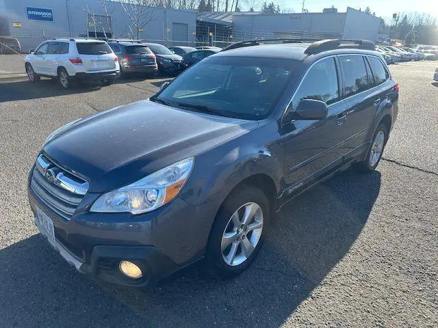 2014 Subaru Outback 2.5i Limited for sale in Portland, OR