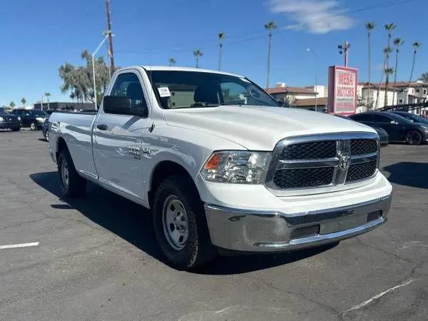 2020 Ram 1500 Tradesman Regular Cab 4x2 8' Box for sale in Mesa, AZ