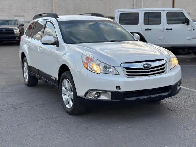 2012 Subaru Outback 2.5i for sale in Mesa, AZ