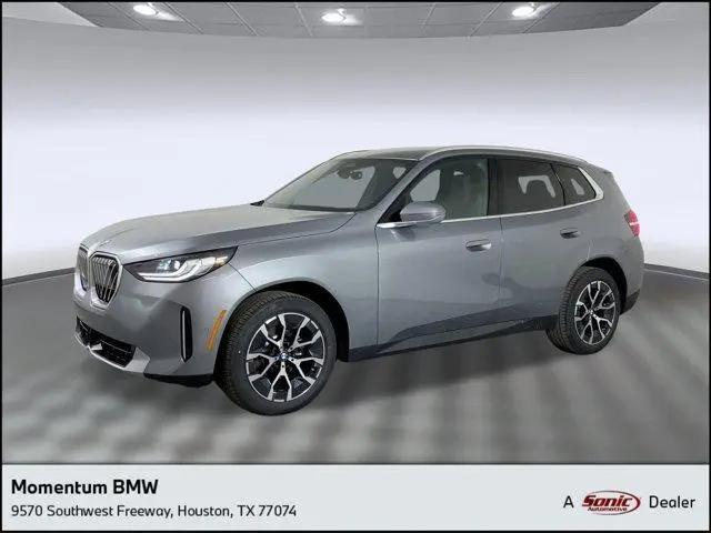 2026 BMW X3 30 xDrive for sale in Houston, TX