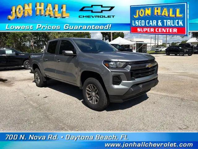 2024 Chevrolet Colorado 2WD LT for sale in Daytona Beach, FL