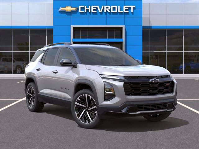 2026 Chevrolet Equinox AWD RS for sale in Baker City, WA