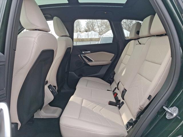 2025 BMW X1 xDrive28i