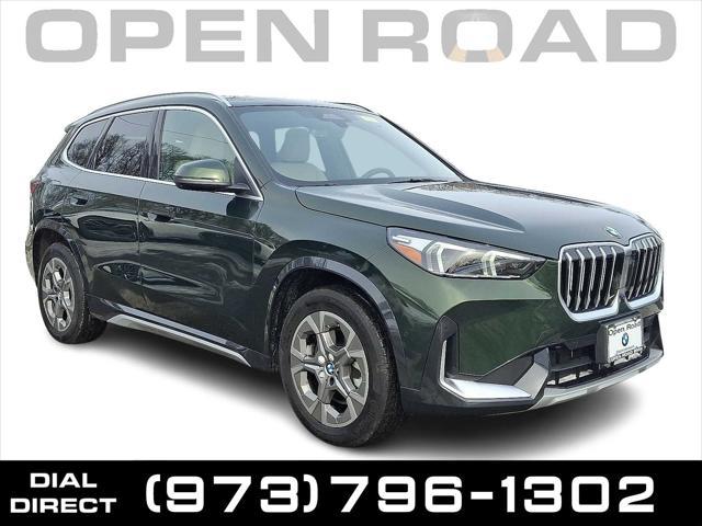 2025 BMW X1 xDrive28i for sale in Morristown, NJ
