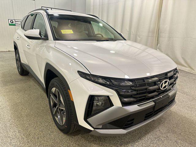 2026 Hyundai Tucson SEL for sale in BRAINTREE, MA