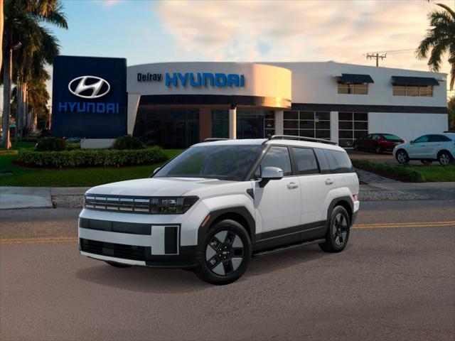 2026 Hyundai Santa Fe Hybrid SEL for sale in DELRAY BEACH, FL
