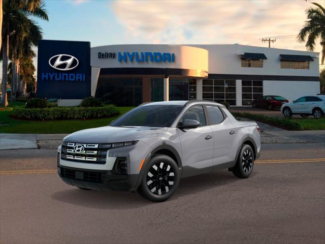 2026 Hyundai Santa Cruz SEL for sale in DELRAY BEACH, FL