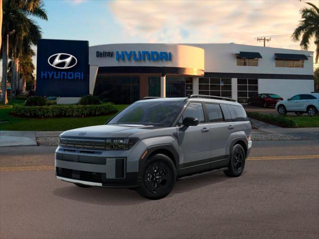 2026 Hyundai Santa Fe XRT for sale in DELRAY BEACH, FL