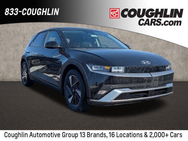 2026 Hyundai IONIQ 5 SEL for sale near HEATH, OH