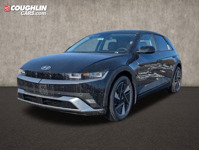 2026 Hyundai IONIQ 5 SEL