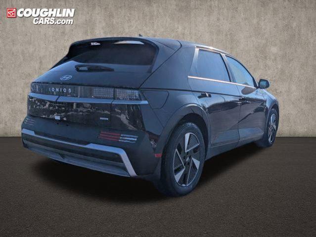 2026 Hyundai IONIQ 5 SEL
