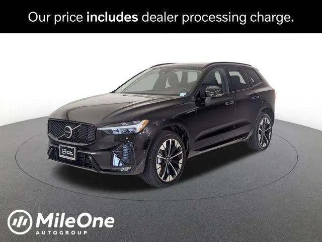 2026 Volvo XC60 B5 Plus for sale in Silver Spring, MD