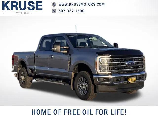 2024 Ford F-350 Lariat for sale in Marshall, MN