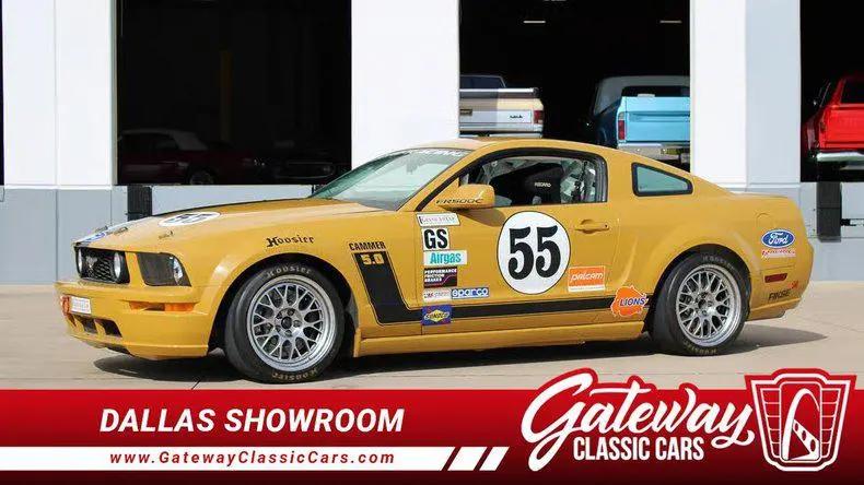 2005 Ford Mustang Base for sale in O Fallon, IL