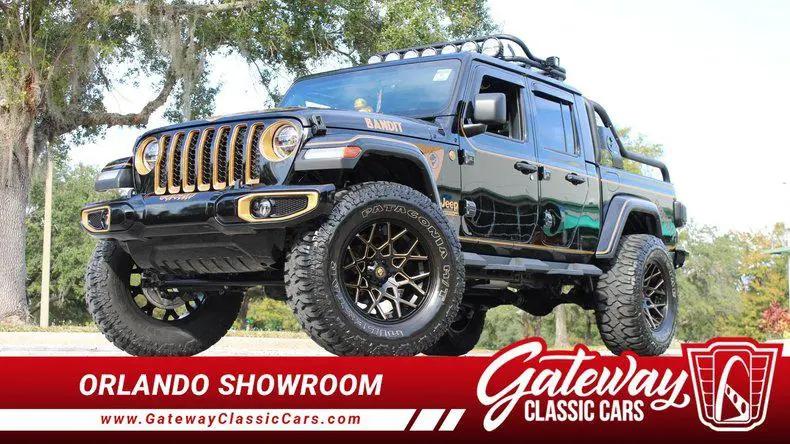 2021 Jeep Gladiator Sport for sale in O Fallon, IL