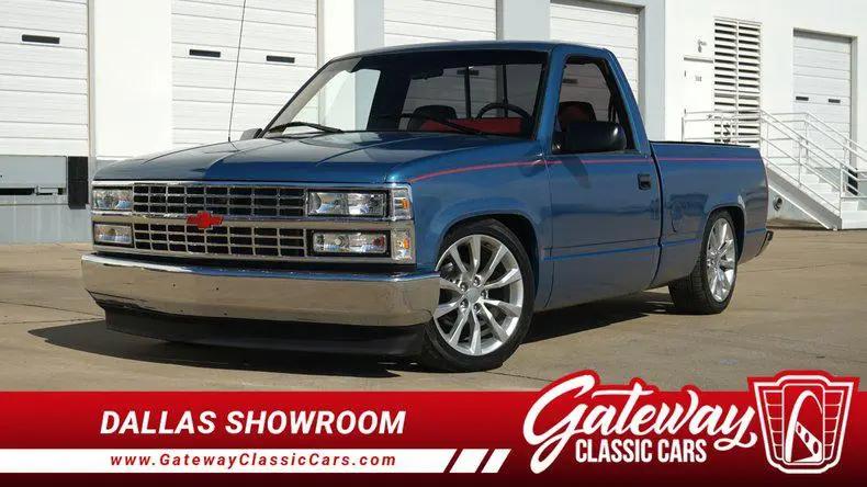 1990 Chevrolet 1500 Base for sale in O Fallon, IL