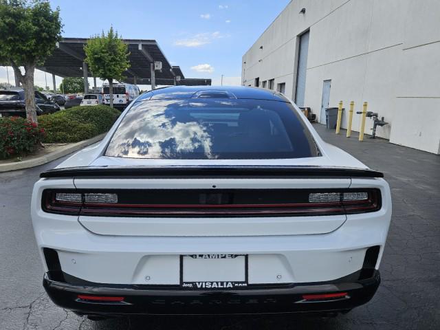 2026 Dodge Charger Scat Pack 2-Door AWD