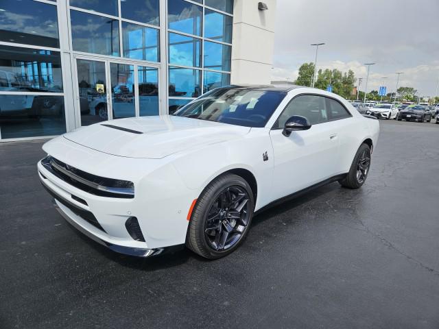 2026 Dodge Charger Scat Pack 2-Door AWD