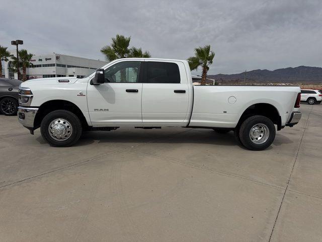 2026 RAM Ram 3500 RAM 3500 BIG HORN CREW CAB 4X4 8 BOX