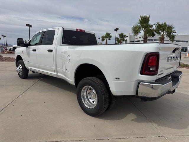 2026 RAM Ram 3500 RAM 3500 BIG HORN CREW CAB 4X4 8 BOX