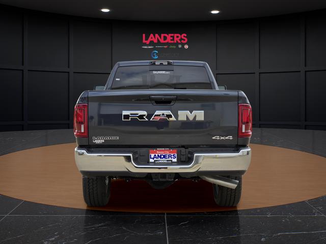 2026 RAM Ram 2500 RAM 2500 LARAMIE CREW CAB 4X4 64 BOX