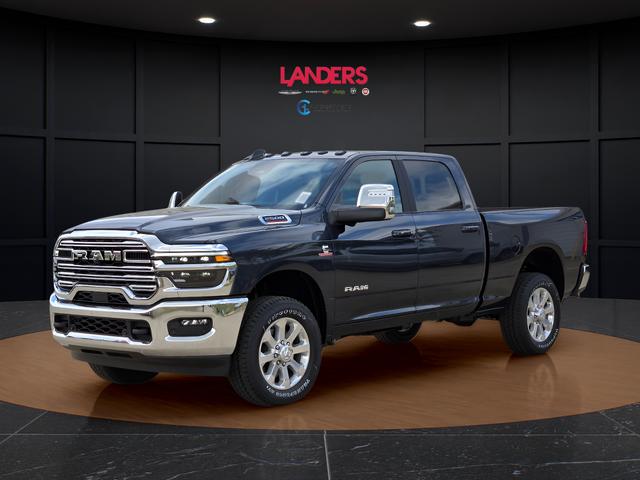 2026 RAM Ram 2500 RAM 2500 LARAMIE CREW CAB 4X4 64 BOX