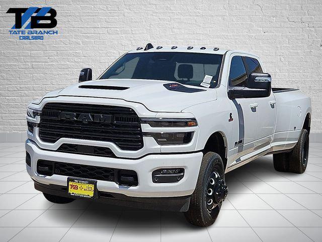 2026 RAM Ram 3500 RAM 3500 LARAMIE CREW CAB 4X4 8 BOX 2026 RAM Ram 3500 RAM 3500 LARAMIE CREW CAB 4X4 8 BOX