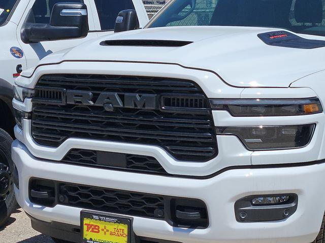 2026 RAM Ram 3500 RAM 3500 LARAMIE CREW CAB 4X4 8 BOX 2026 RAM Ram 3500 RAM 3500 LARAMIE CREW CAB 4X4 8 BOX