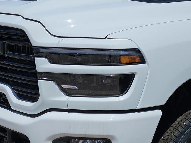 2026 RAM Ram 3500 RAM 3500 LARAMIE CREW CAB 4X4 8 BOX 2026 RAM Ram 3500 RAM 3500 LARAMIE CREW CAB 4X4 8 BOX