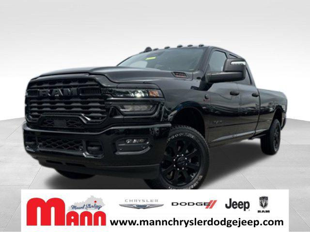 2026 Ram 3500 Big Horn for sale in Mt Sterling, KY