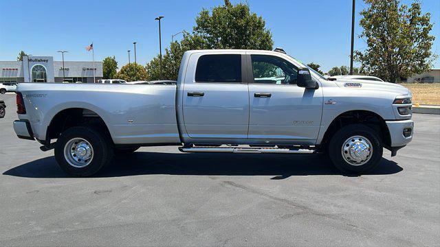 2026 RAM 3500 RAM 3500 BIG HORN CREW CAB 4X4 8 BOX